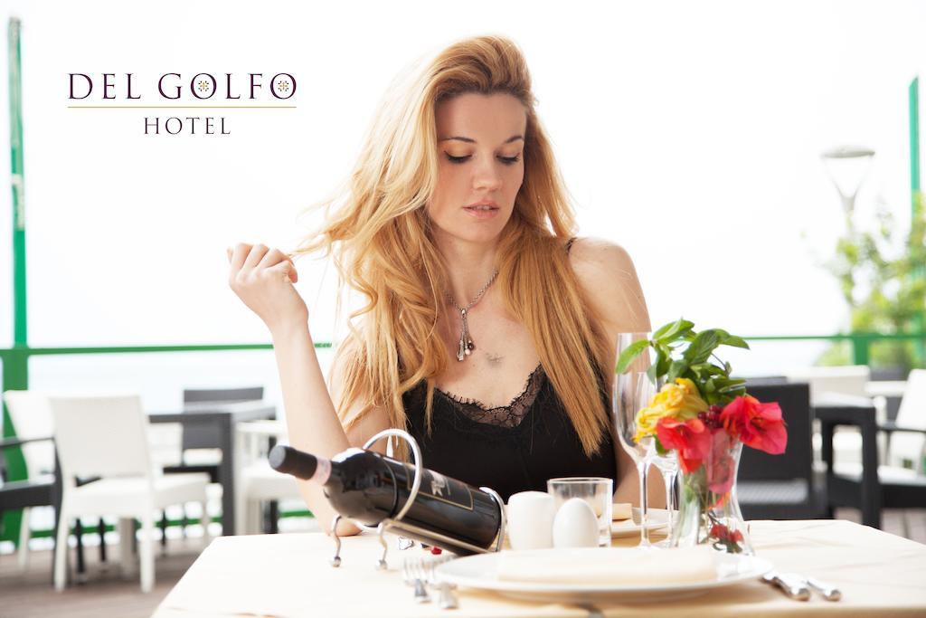 Hotel Del Golfo فينالي ليغوري المظهر الخارجي الصورة
