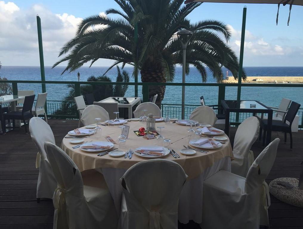 Hotel Del Golfo فينالي ليغوري المظهر الخارجي الصورة
